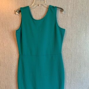 Green Mini by Metephor